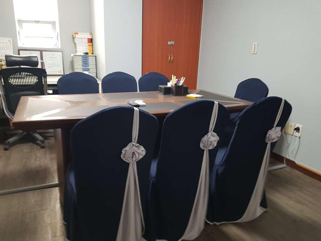 Metro Pol Tourist Hotel Pyeongtaek Udogodnienia zdjęcie